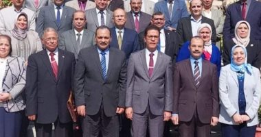 رئيس جامعة بنها: خطة للاستفادة من الأصول غير المستغلة 