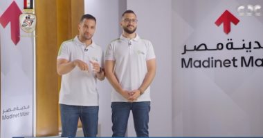 صاحب مشروع "fit and fresh" لـ "شارك تانك": "بنقدم أكل صحي وطعمه حلو"