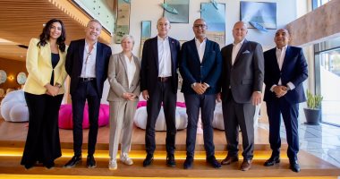 افتتاح أول فندق للفنون في مصر.. حياة سنتريك كايرو ويست يفتح أبوابه ويرحب بالضيوف لتجربة إقامة نابضة بالحياة ومليئة بالفنون