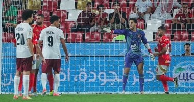 موعد مباراة الأهلي وسيراميكا كليوباترا في افتتاح مشوارهما بالدوري الجديد