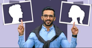 محمد أسعد يقدم موسما جديدا من Couples مع As3ad على تليفزيون اليوم السابع