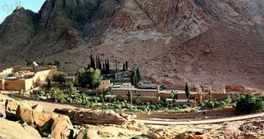 سانت كاترين 