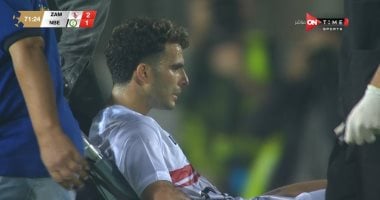 مكاسب الزمالك من مباراة البنك الأهلي.. تجربة الصفقات الجديدة.. عودة أحمد فتوح بعد غياب 85 يوماً.. إصابة ثلاثي الفريق الخسارة الوحيدة.. والأشعة تحدد موقف زيزو من مواجهة سموحة.. وجوميز: لا توجد أزمات مع شيكابالا