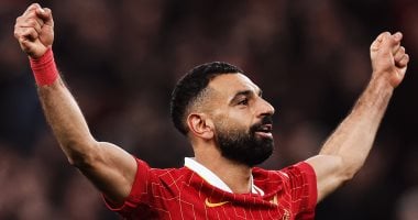 ليفربول ضد ليفركوزن.. محمد صلاح يتصدر ملوك الأسيست بدورى أبطال أوروبا