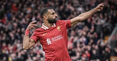 محمد صلاح على رأس التشكيل المتوقع لقمة ليفربول ضد ليفركوزن فى أبطال أوروبا