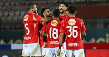 موعد مباراه الاهلى وباتشوكا المكسيكى الليلة فى إنتركونتيننتال