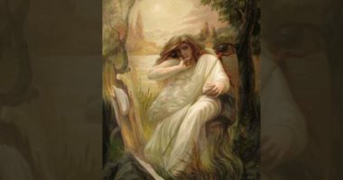 اعرف نفسك.. اختبار يكشف لك أكبر مخاوفك في الحب بصورة 