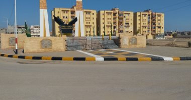 تعرف على تفاصيل احتفال محافظة كفر الشيخ بعيدها القومي