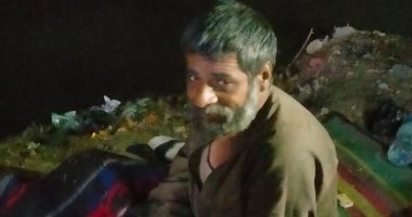 بعد تلقيه رساله على الموبايل.. محافظ المنوفية يأمر بتسكين حالة مشردة بدار العجزة