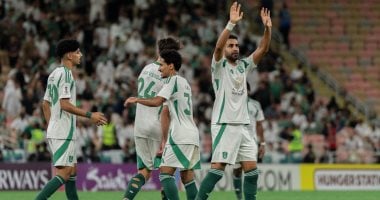 أهلي جدة يصعق الشرطة 5 - 1 وينفرد بقمة دوري أبطال آسيا للنخبة مؤقتا.. فيديو