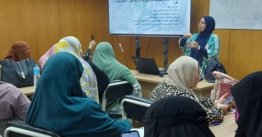 "صحة الفيوم" تدرب 208 شخص من الفئات الطبية بالمحافظة