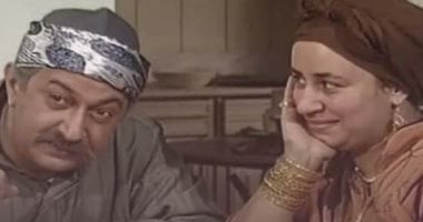 أشهر كابلز فى الدراما والسينما بمناسبة عيد الحب المصرى