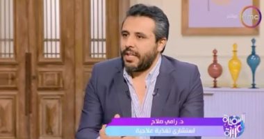 استشارى تغذية: أكلات لو اتحفظت فى الثلاجة ممكن تضرك.. اعرفها