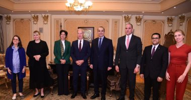 وزير الشئون النيابية: الدولة المصرية تولى أهمية قصوى لضمان حقوق الإنسان
