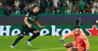 سبورتنج لشبونة 