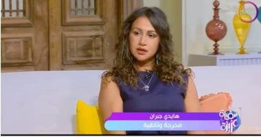 مخرجة لـ"السفيرة عزيزة": "أصواتهم" فيلم وثائقي يرصد معاناة الأمهات.. فيديو