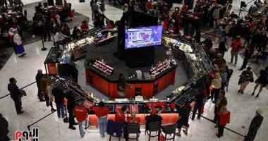 عضو "الجمهورى الأمريكى": الإغلاق الحكومى يهدد بخفض الناتج المحلى
