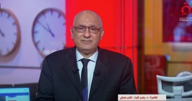 كاتب صحفي: ترامب مرهق بسبب ضغوط الحملة الانتخابية