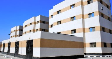 سكن كريم.. إنجاز ساعد فى تحسين حياة الأسر الأولى بالرعاية بمحافظة سوهاج.. 864 وحدة سكنية ومثلها من الحظائر تم تنفيذها بنسبة 100%.. العمارات تم بنائها على أملاك الدولة.. والمحافظة تعلن شروط التسكين.. صور