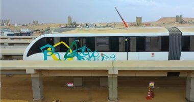 الفرق بين المونوريل والقطار السريع والـLRT والمترو وقطار السكة الحديد