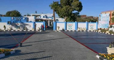 من قرية إلى جنة.. "حياة كريمة" أعادت الحياة لأهالى قرية المراشدة بقنا.. صور