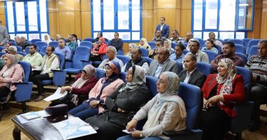 محافظ المنيا يؤكد اهتمام الدولة بقضايا الطفل وحقوقه ضمن المبادرة الرئاسية "بداية" 