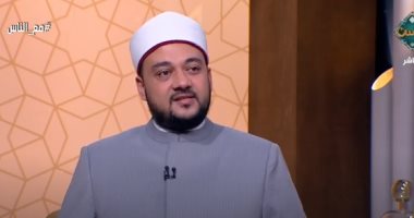 أستاذ بالأزهر لقناة الناس: النبى كان يتوضأ بربع لتر ماء وما يزيد إسراف