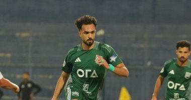 الشبكة نيوز : 
                                            الزمالك يتحفظ على استعارة زيكو من زد ويتمسك بالشراء النهائي
                                        