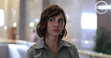 ياسمين رئيس على شاشات السينما والتليفزيون خلال شهر نوفمبر الجاري