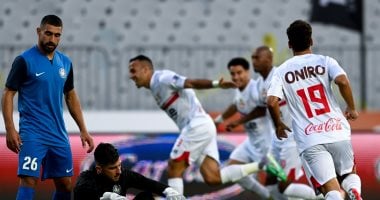 75 دقيقة.. خروج شيكابالا ودخول ميشالاك فى مواجهة سموحة والزمالك متقدم 1-0