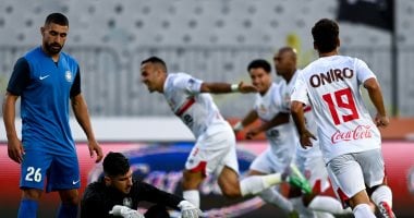 الزمالك ينتظر رد الكاف على استئناف عقوبات الكونفدرالية