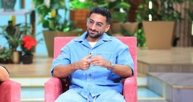 "أحدهم مصرى".. أنس بوخش يكشف عدد إخوته