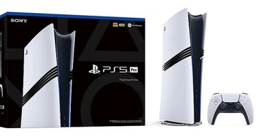 بدء طرح PlayStation 5 Pro عالميًا.. اعرف مميزات جهاز الألعاب الجديد