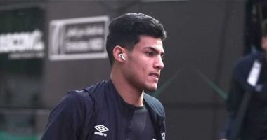 تعرف على حقيقة تفاوض الأهلى مع مدافع زد لضمه فى يناير