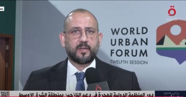 «الهجرة الدولية»: هناك ما يزيد عن 22 مليون نازح داخلي في الشرق الأوسط
