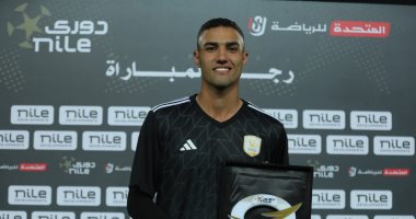 الشبكة نيوز : 
                                            محمود جهاد يعلن عبر اليوم السابع: وقعت للزمالك 4 مواسم ونصف
                                        