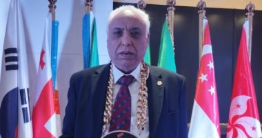 أستاذ جراحة: الرئيس السيسى قدم تسهيلات لمرضى زرع الكبد والعمليات مجانا الدكتور محمد عبد الوهاب