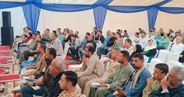 بيع محال تجارية ووحدات إدارية بالعبور الجديدة لتوفير الخدمات للمواطنين والمستثمرين