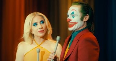 فيلم Joker: Folie à Deux يحقق 206 ملايين دولار عالميا منذ أكتوبر الماضى