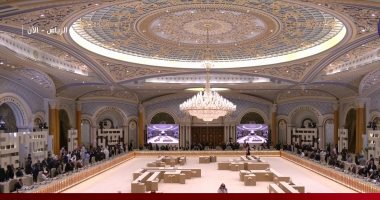 قمة تعزيز الثوابت.. قادة العالم العربي والإسلامي يضعون ضمانات الاستقرار الإقليمي.. وقف إطلاق النار في غزة ولبنان في مقدمة الأولويات.. والسلام العادل القائم على حل الدولتين ضرورة.. ودعوات قوية لمحاسبة الاحتلال