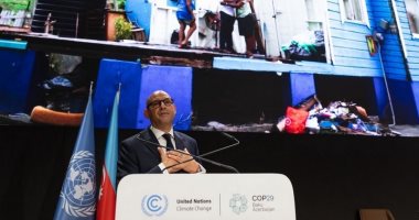الأمين التنفيذي لاتفاقية الأمم المتحدة بشأن تغير المناخ: حان وقت إظهار تعاون العالم