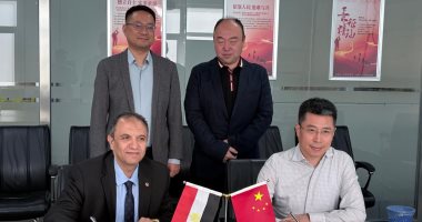 خالد سعد: تجميع مركبات صينية جديدة لأول مرة في مصر مطلع 2025