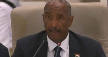 نص كلمة عبد الفتاح البرهان أمام القمة العربية الإسلامية بالرياض