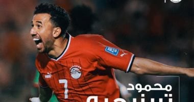 إراحة تريزيجيه ومرموش ومروان من سفرية كاب فيردي ويشاركون أمام بتسوانا 