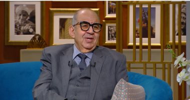 محمد التاجي: دينا الشربيني ممثلة موهوبة وأتمنى المشاركة معها في عمل فني