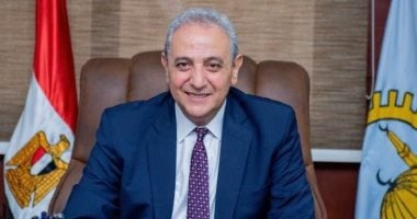 محافظ الغربية: 654 لجنة انتخابية بمجلس الشيوخ ومتابعة دورية للجان اللواء أشرف الجندي