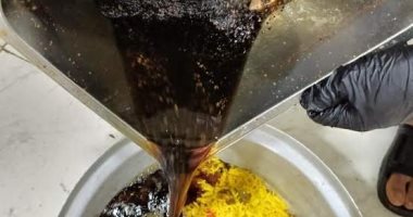 غلق 26 محلا تجاريا فى دمياط لإدارتها بدون ترخيص