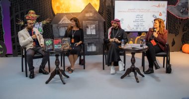 روائيون: الافتتاحيات المؤثرة للروايات تجذب القارئ من السطور الأولى