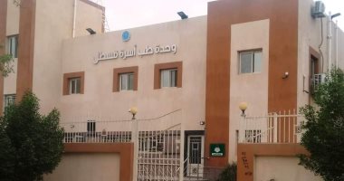 دنيا جديدة.. شاهد رحلة تحول الوحدات الصحية بقرى أسوان من خرابات لصرح طبى متكامل