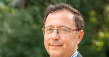 جرامينوس ماستروجيني الأمين العام المساعد الأول للطاقة والمناخ في الاتحاد من أجل المتوسط